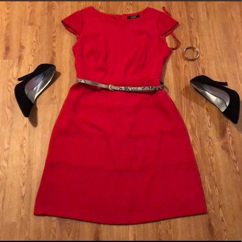 Alex Marie Dress